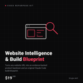 Website Intelligence & Build Blueprint